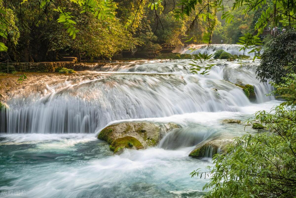 贵州旅游攻略三天自由行最佳线路,贵州春节旅游3-4天攻略最佳线路