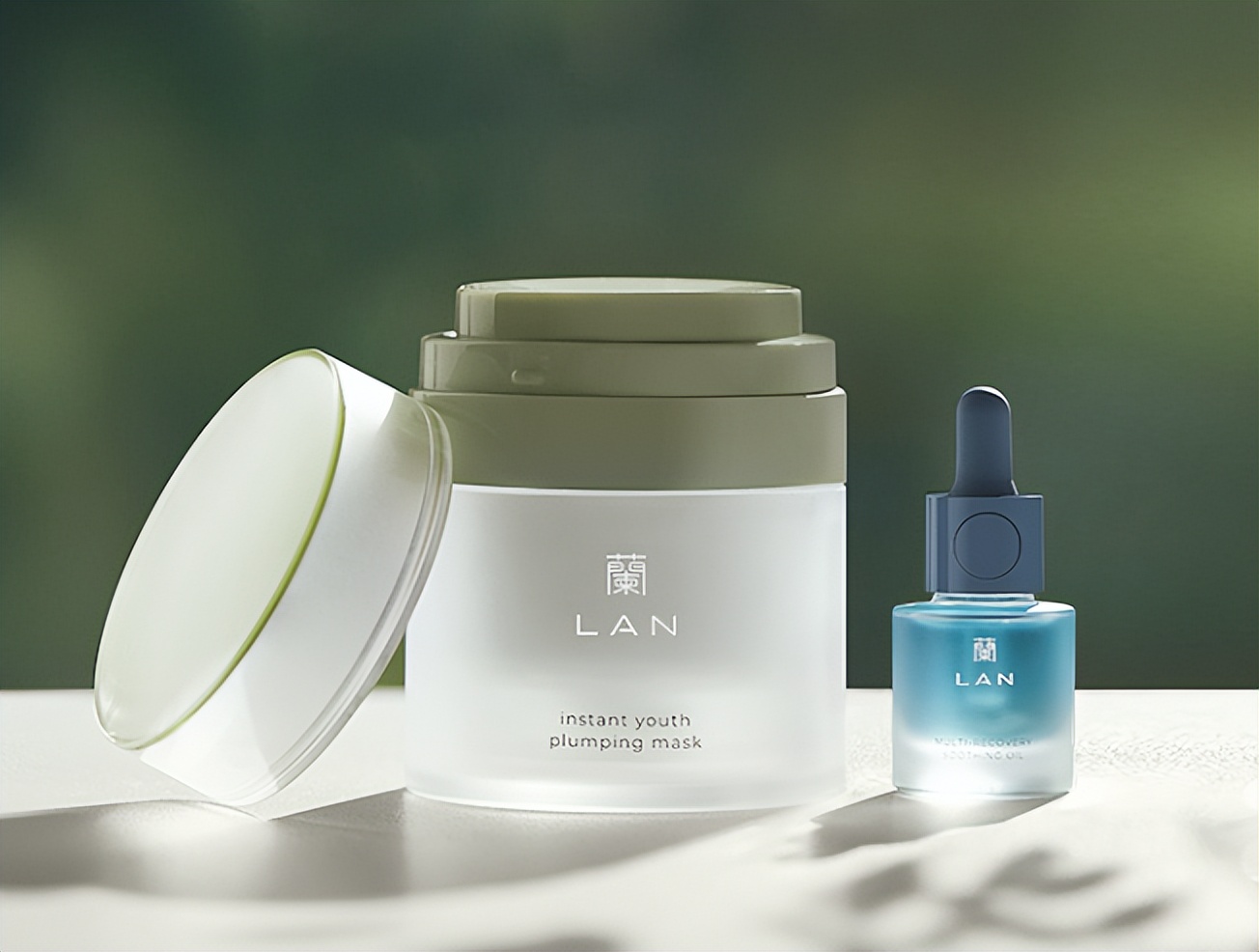 2024年面膜市场趋势洞察报告,冻干面膜2023趋势