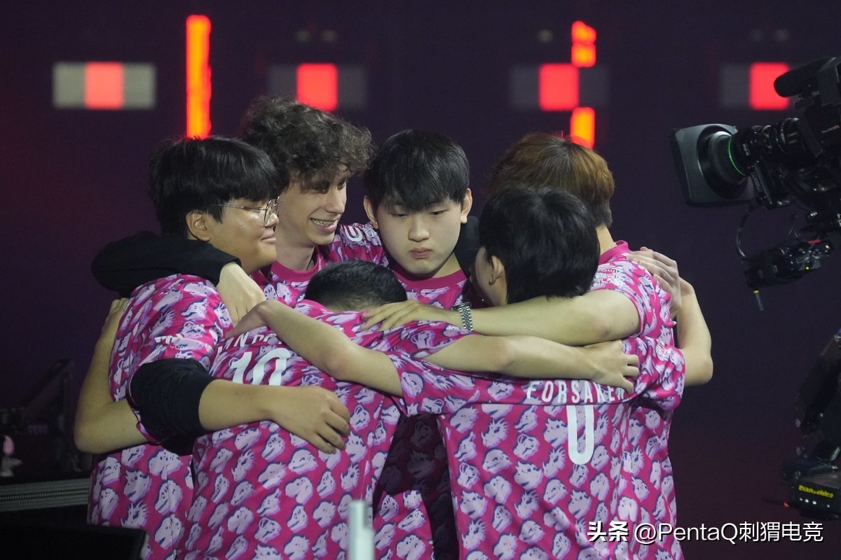 东京大师赛全部战队信息,东京大师赛战队排名