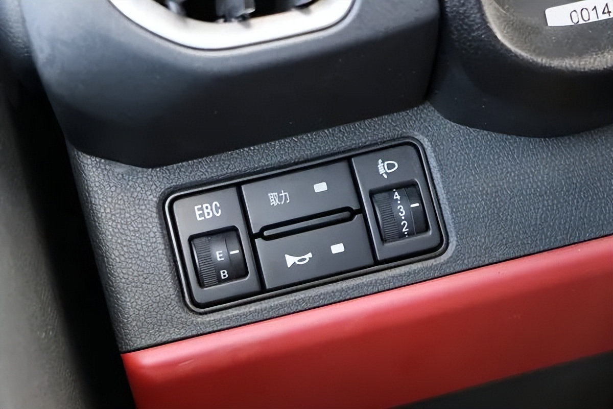 2021福田瑞沃金刚s1,福田瑞沃金刚s1大马力