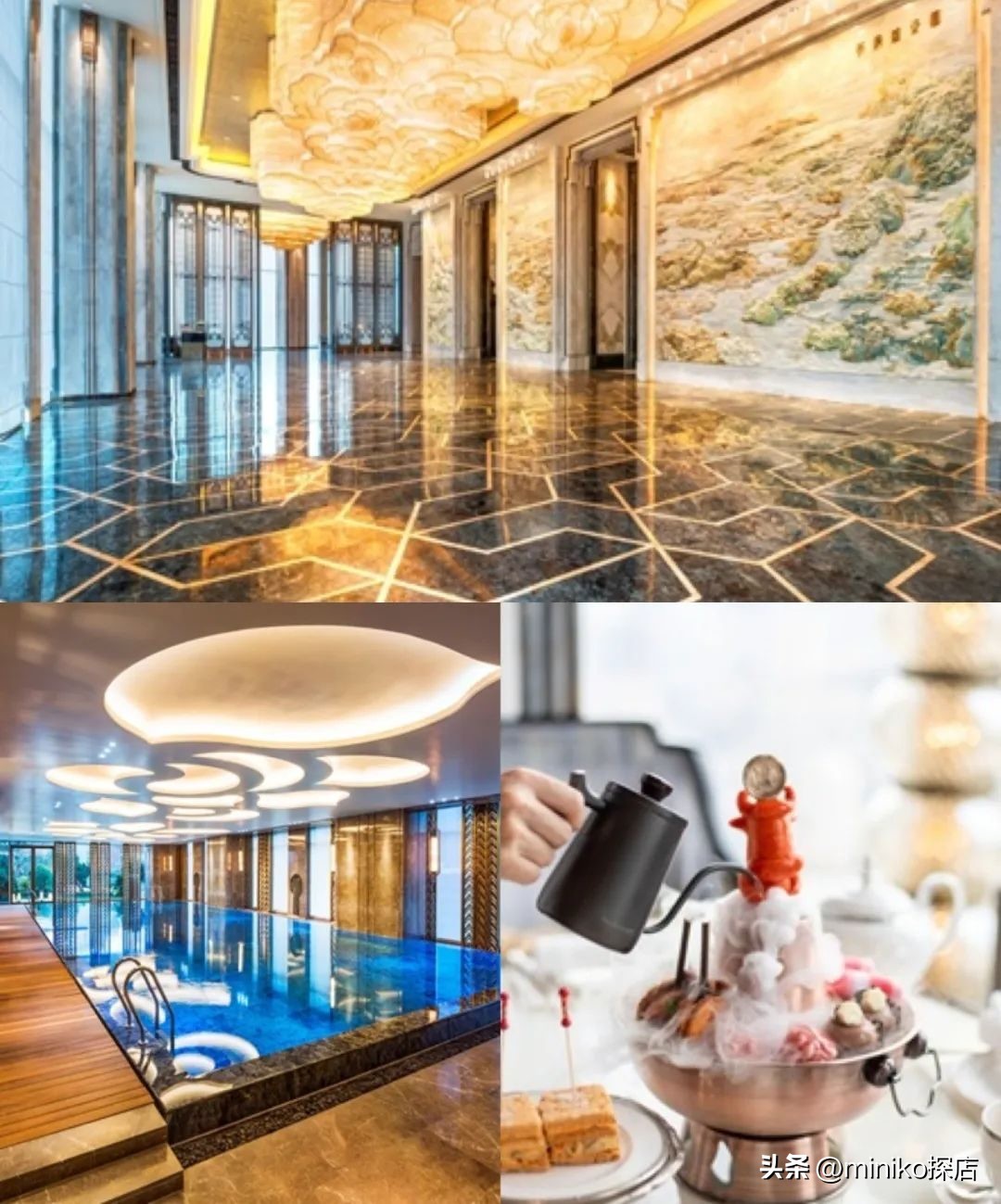 别做攻略了！拿好成都土著送你的“锦江区24h特种兵打卡指南”！