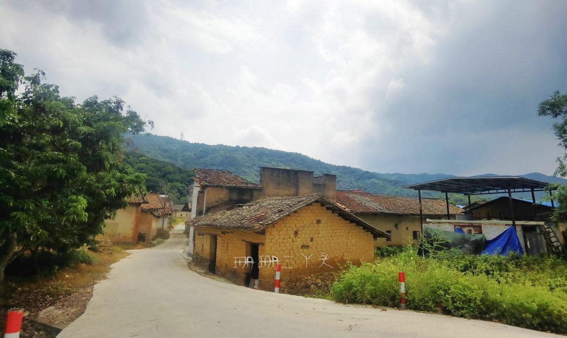 从化山清水秀,从化最值得看古村景点