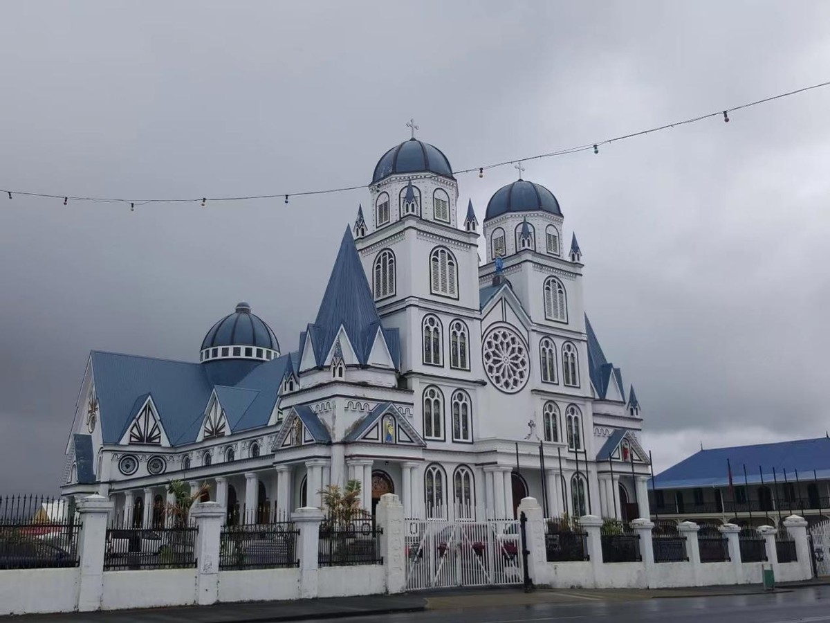 没有屋顶的房子国家,世界上最没有隐私的国家房子