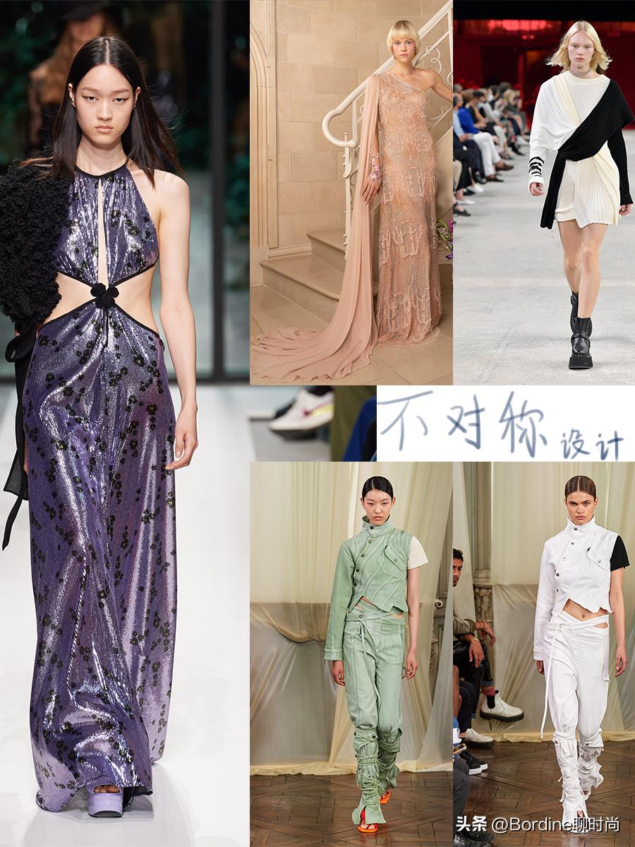 2022年春夏季流行百搭半袖,2022年半袖流行穿搭