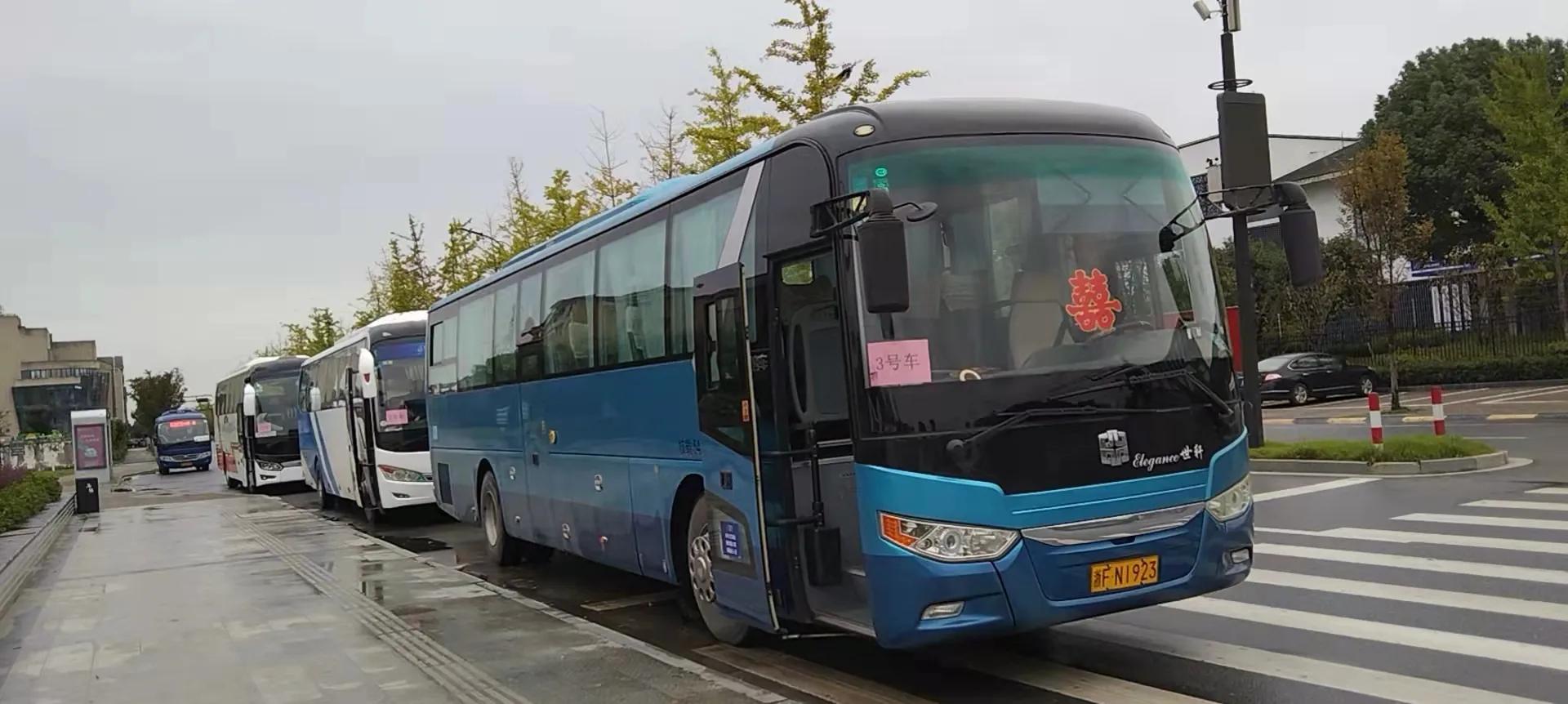 乌镇有租车的吗,乌镇包车服务