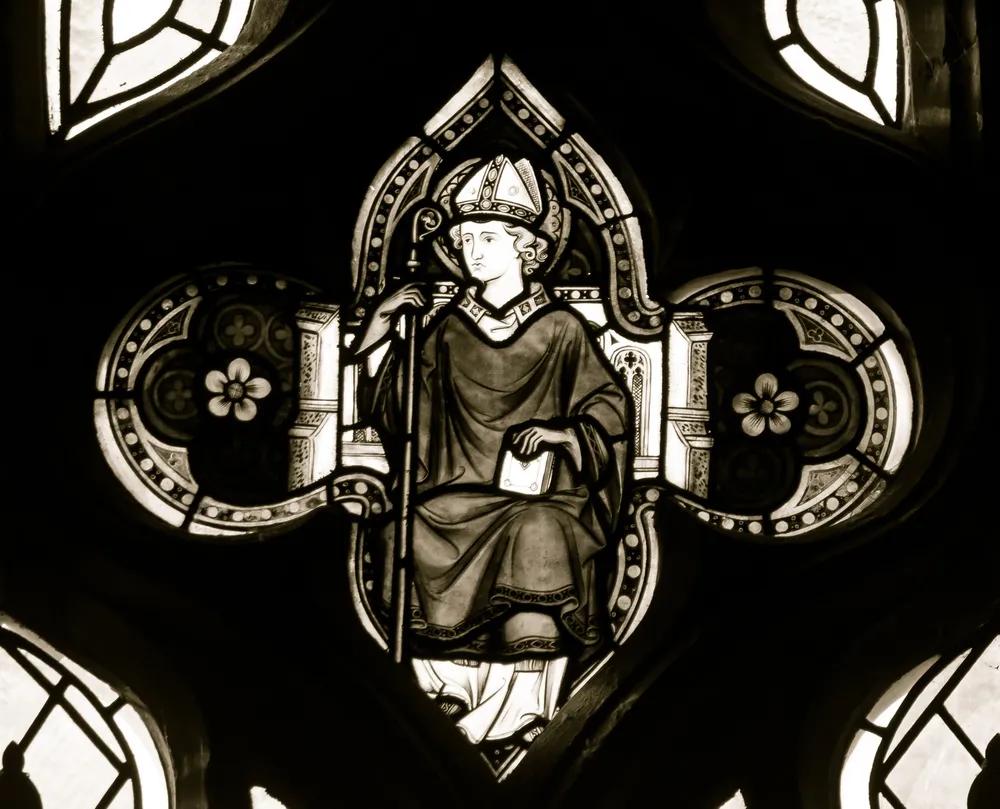 权杖仙女棒,权杖式的魔杖