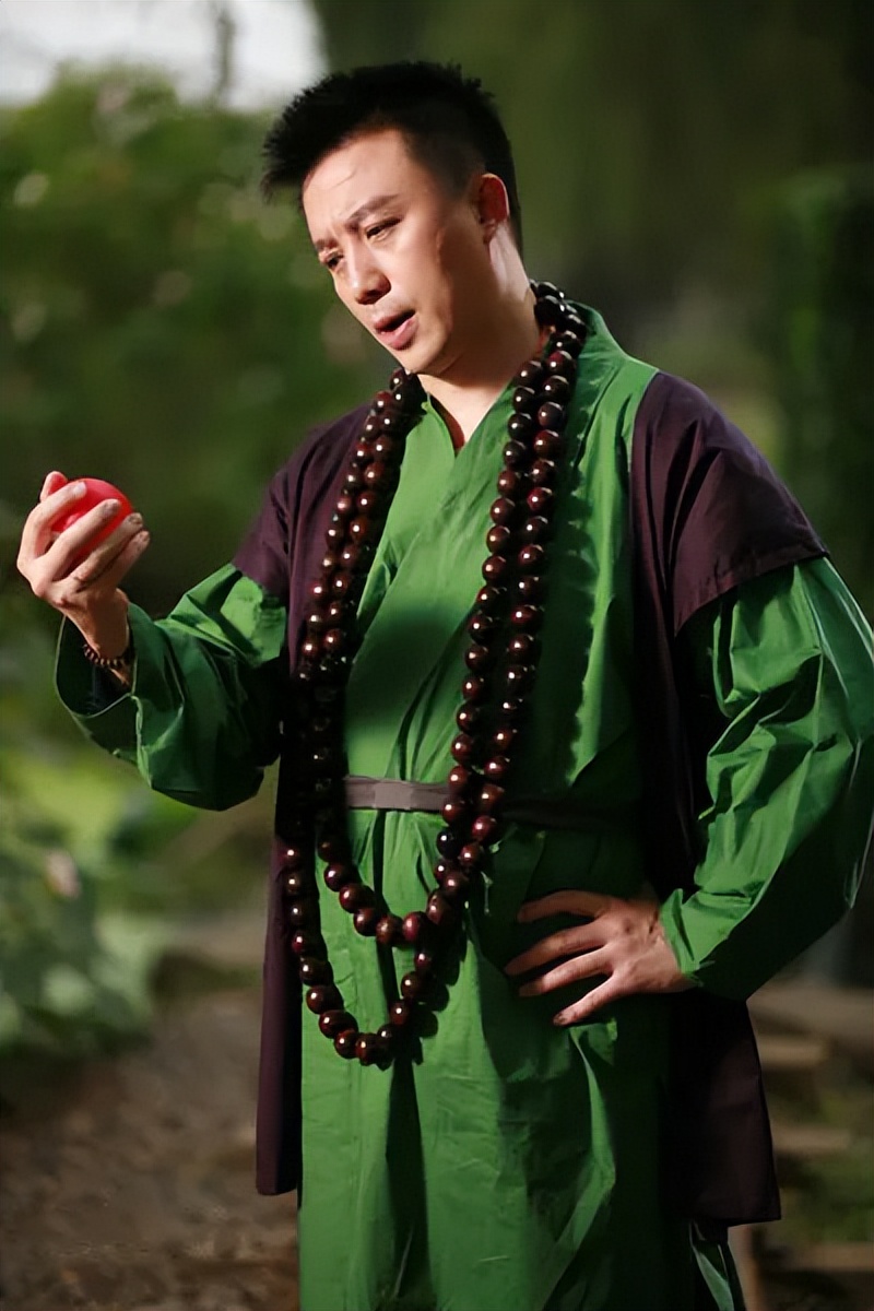 新闻联播潘涛年轻照片,新闻联播潘涛是哪年出生