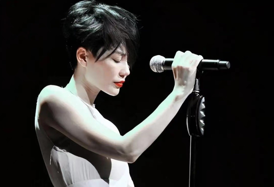 谢霆锋为什么苦追王菲,谢霆锋为什么只爱王菲