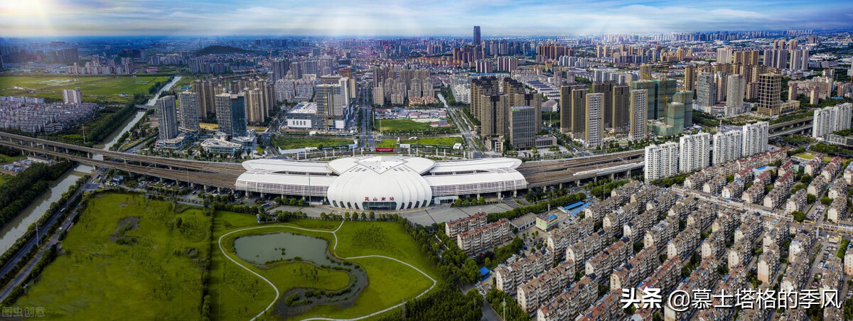 苏州算不算重要城市,苏州为什么是最强城市