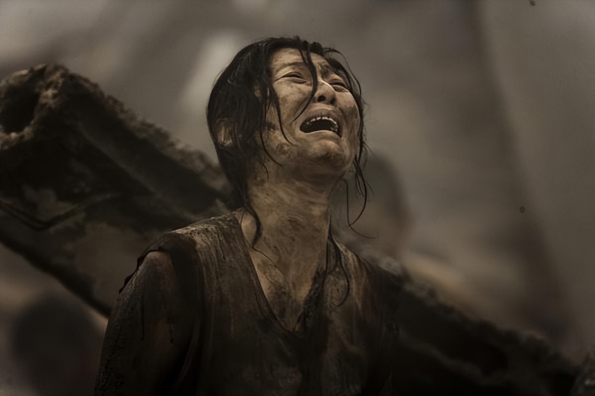 唐山大地震灾难电影主题探析,中国灾难片电影唐山大地震