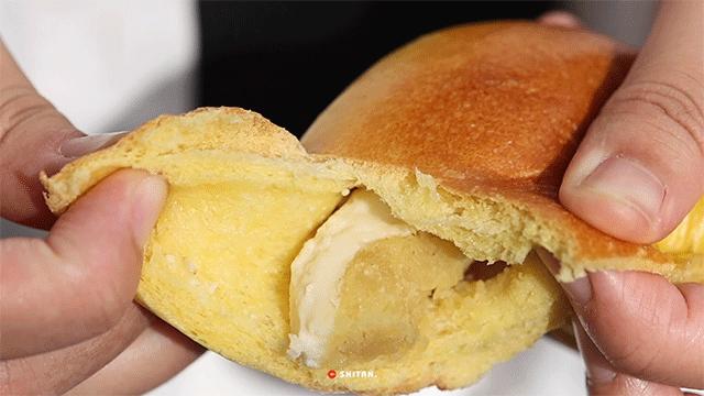 来自深圳的「方」面包,汕头人不用叫代购也能买到了