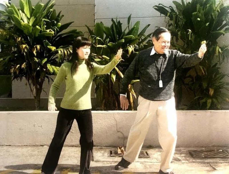 翁帆和杨振宁的婚后生活,翁帆和杨振宁结婚的真正原因