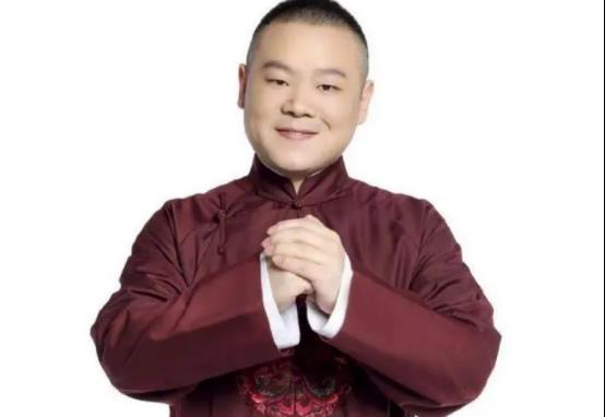 岳云鹏调侃国足中的主持人,主持人讲岳飞岳云鹏