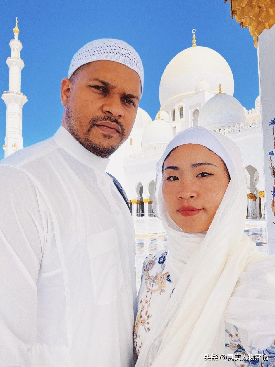 我失恋失业跑毛里求斯散心，被当地小伙表白，蹭吃蹭喝后嫁给他