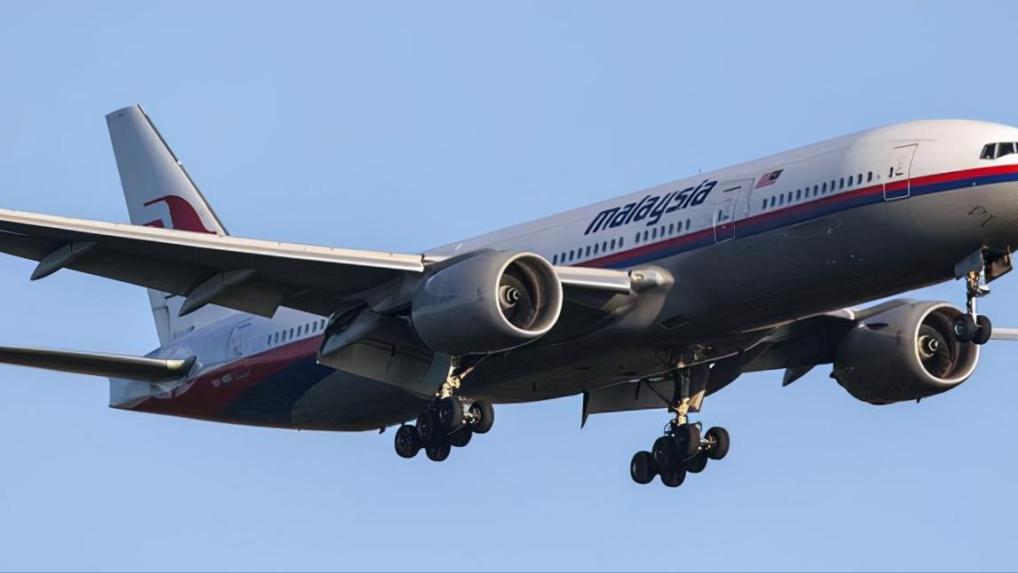 马航客机失事记录,马航客机坠毁伤亡情况