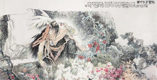 瀹嬩唬鑼堕ギ闆呬織鍏辫祻,瀹嬩唬澹汉鐢熸椿鎰熸偀