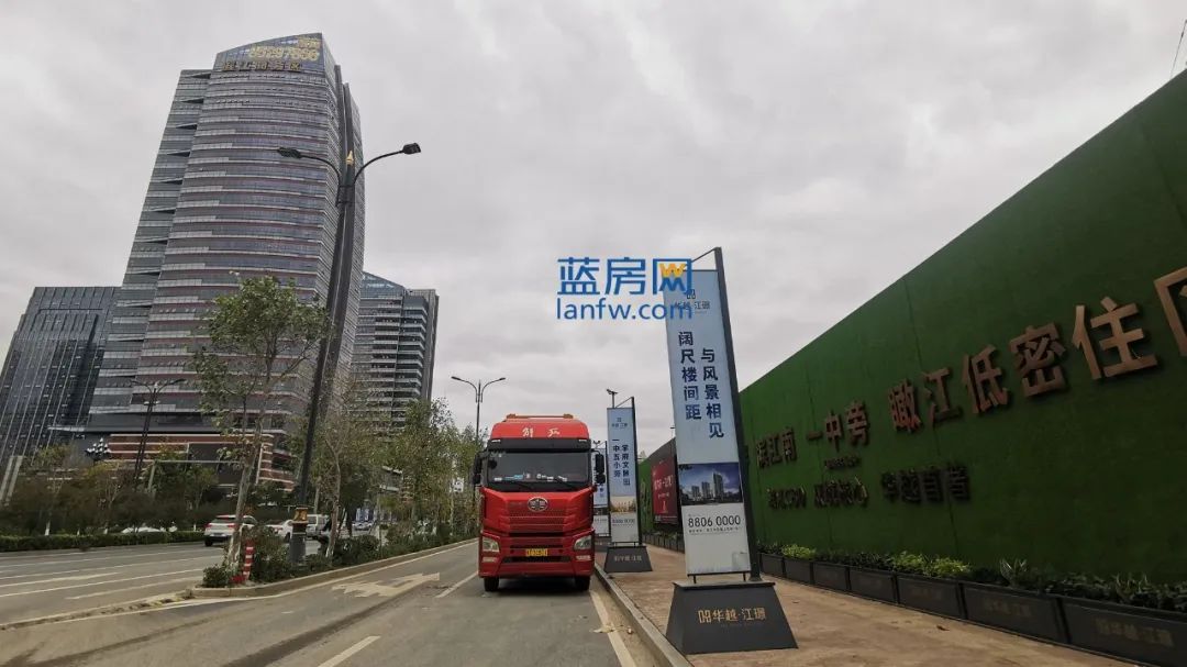 晋江滨江商务区的前景,晋江滨江房价走势