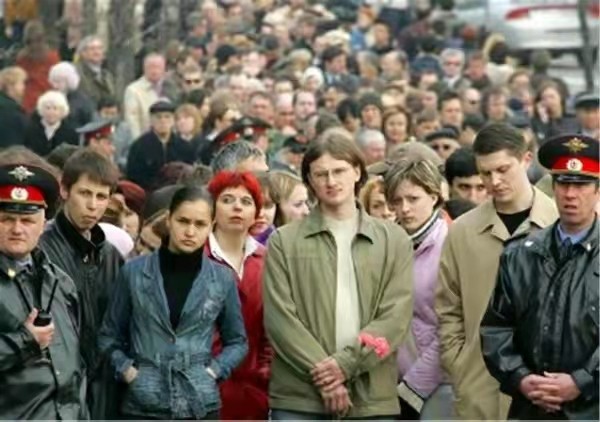 欧美国家为何不敢轻举妄动？解析俄罗斯隐藏王牌，四大护国金刚