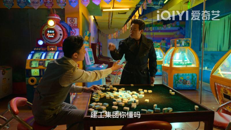 黄瑶知道老默是杀手吗,狂飙黄瑶知道老默死的是哪集