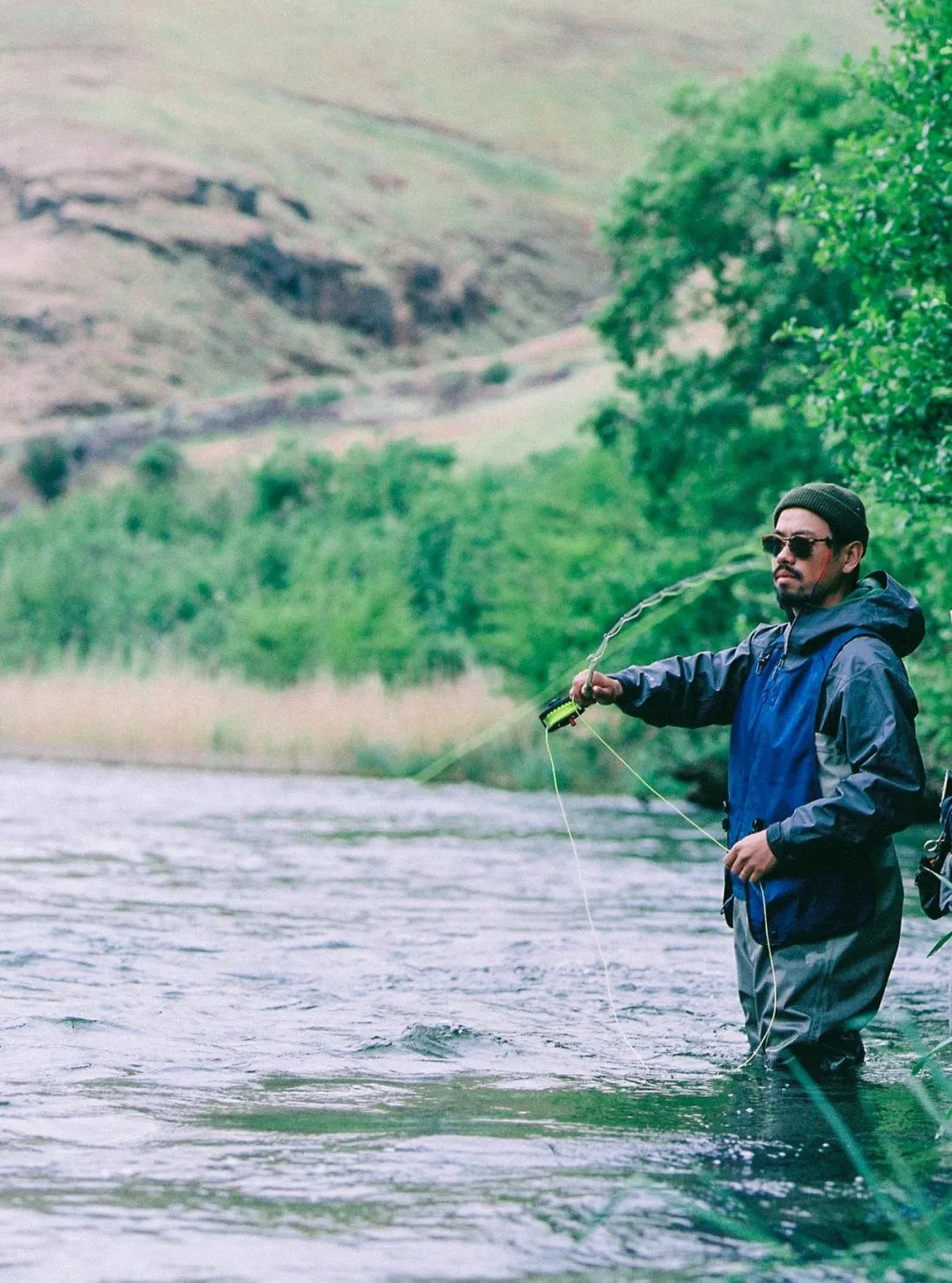 我在房车上隔离21天，拥抱了一小段上海的春天