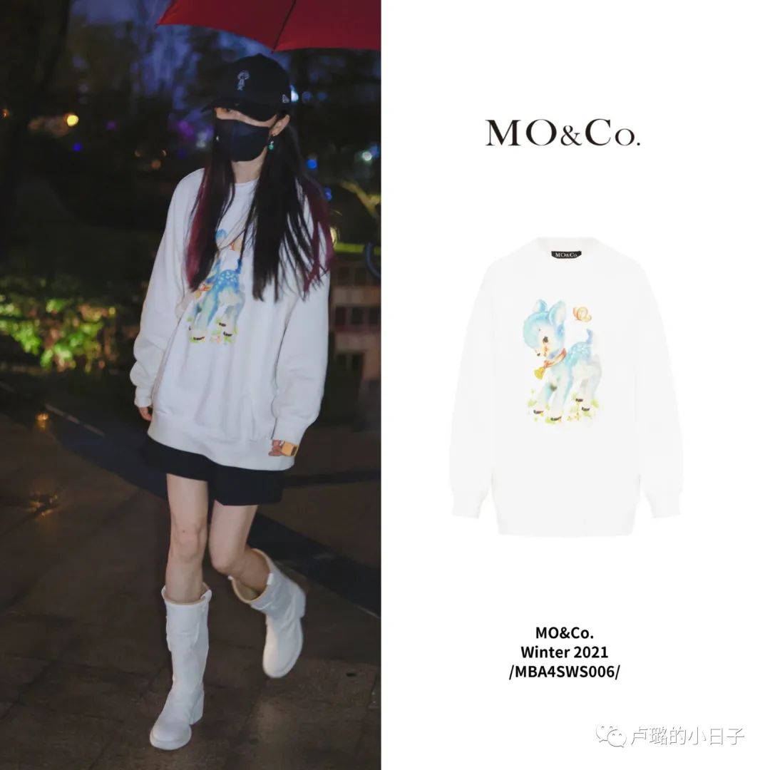 平价又好看的卫衣品牌,超爱的卫衣