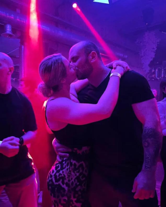 女子健美冠军去世,德国健美冠军猝死