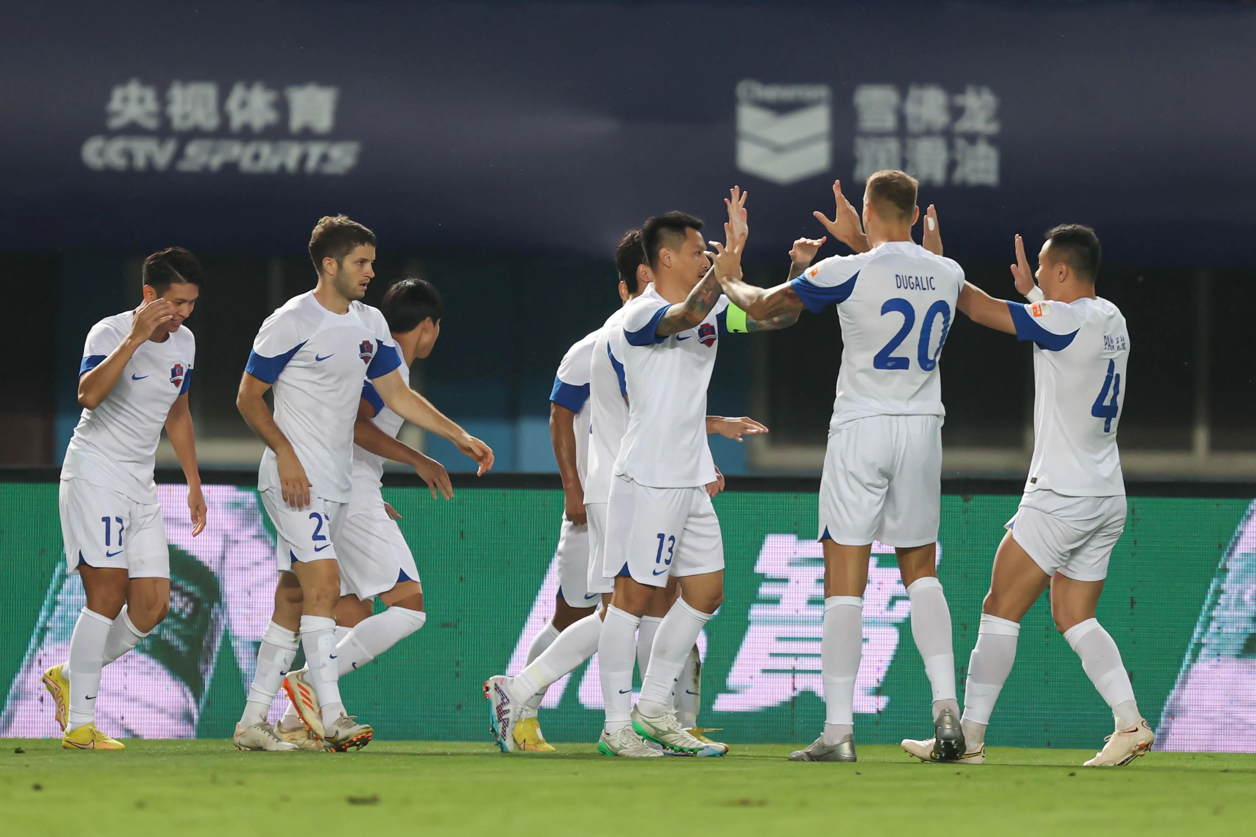 梅州客家对沧州雄狮哪里直播,沧州雄狮vs梅州客家4比1