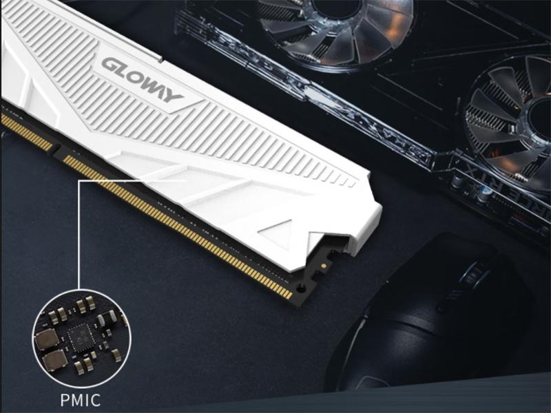 光威天策DDR5640032Gx2内存条高端实用无惧高负载专业用户的选择