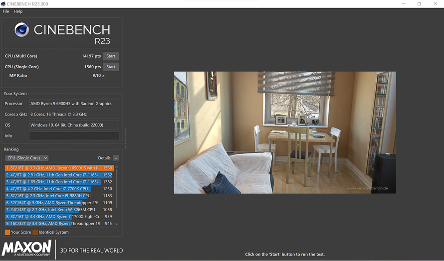 rog幻14led版本和经典版区别,rog幻1313.4英寸笔记本电脑测评