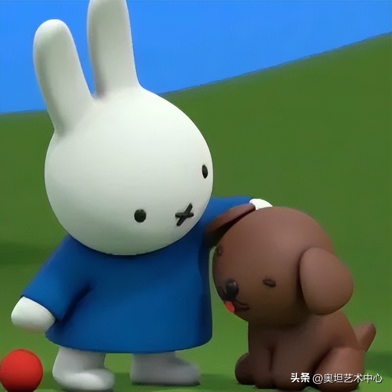 有什么兔子的动漫形象好看,兔子动漫形象有哪些