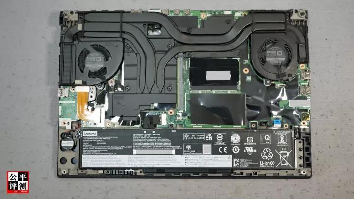 thinkpadp15深度拆解,thinkpadp162023拆解