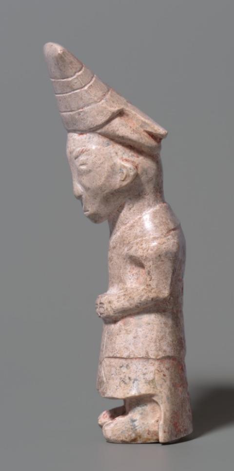 国家博物馆馆藏玉器,南京博物馆馆藏的玉器