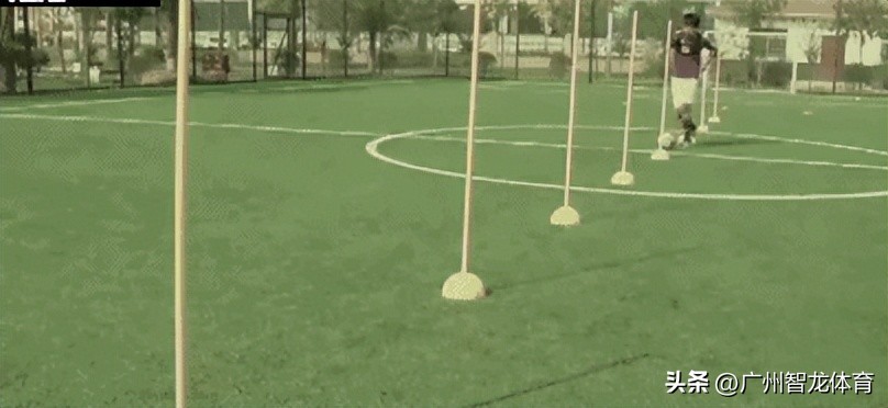广州体育中考上肢类,广州中考体育足球训练