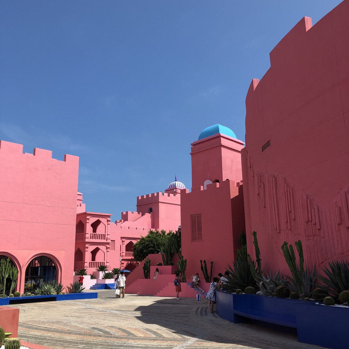 从厦门到火山岛最佳路线，厦门火山岛游玩攻略-网红拍照圣地