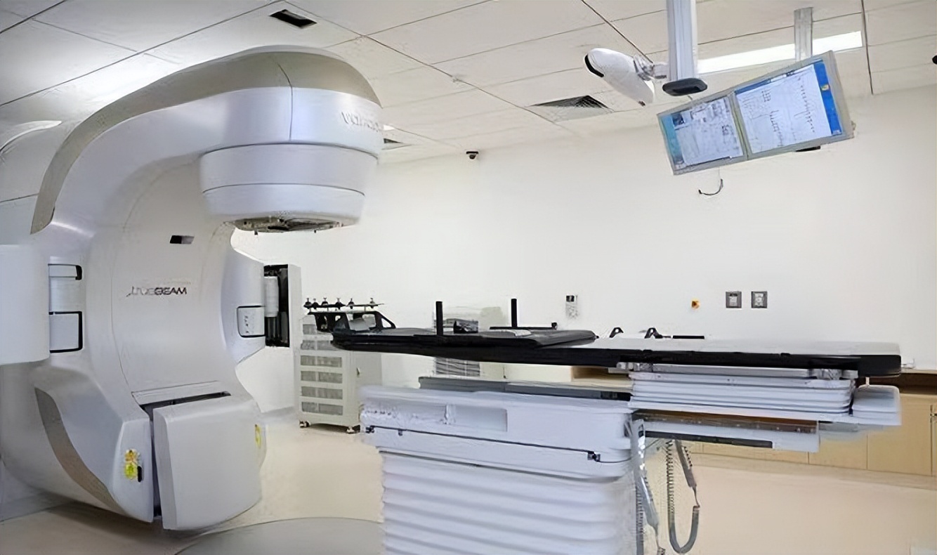 肿瘤“放疗超人”来啦！——全球高端肿瘤放射治疗设备入驻邯郸市第二医院