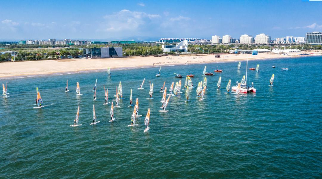 河北旅游今年要火，上半年凭冬奥出圈，下半年火过三亚