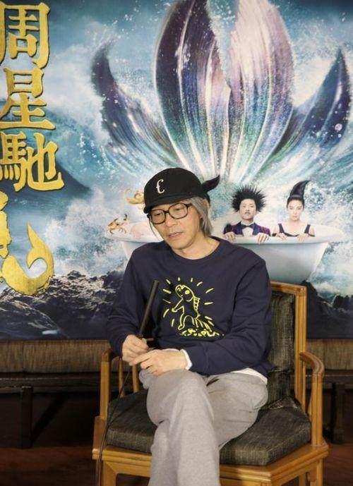 周星驰65岁重返银幕你期待吗,周星驰的这部电影实在太经典了