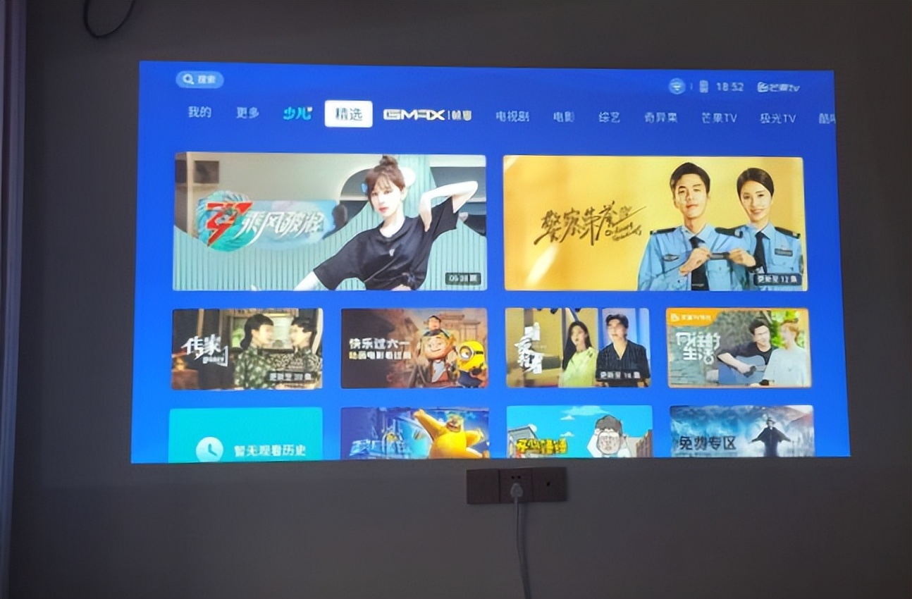 投影仪选购技巧与建议,投影仪入门该怎么选购