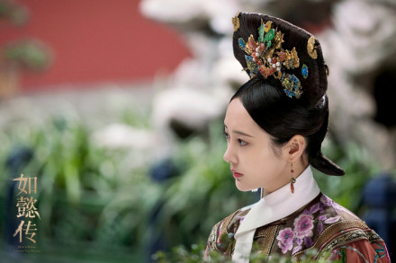 糯糯宝贝的讲说剧情卫答应的一生