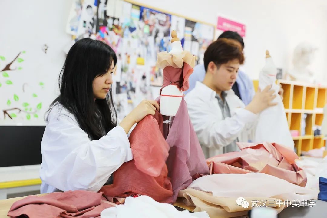 武汉三牛中美中学怎么进,武汉三牛中美中学分数线