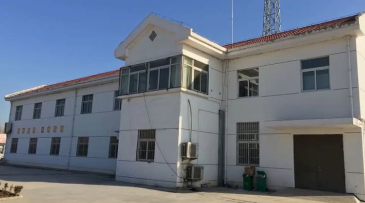 从项王故里到总理故居——中铁十一局填补了苏北铁路的空白