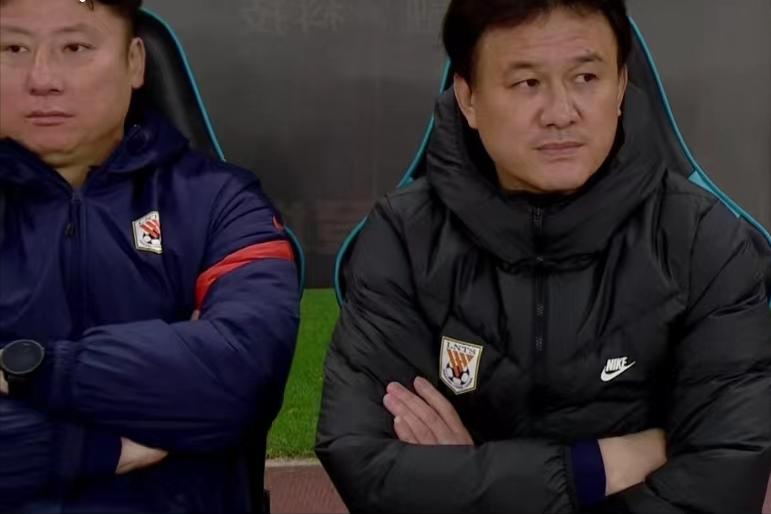 山东泰山队郝伟最新消息,山东泰山队郝伟现状