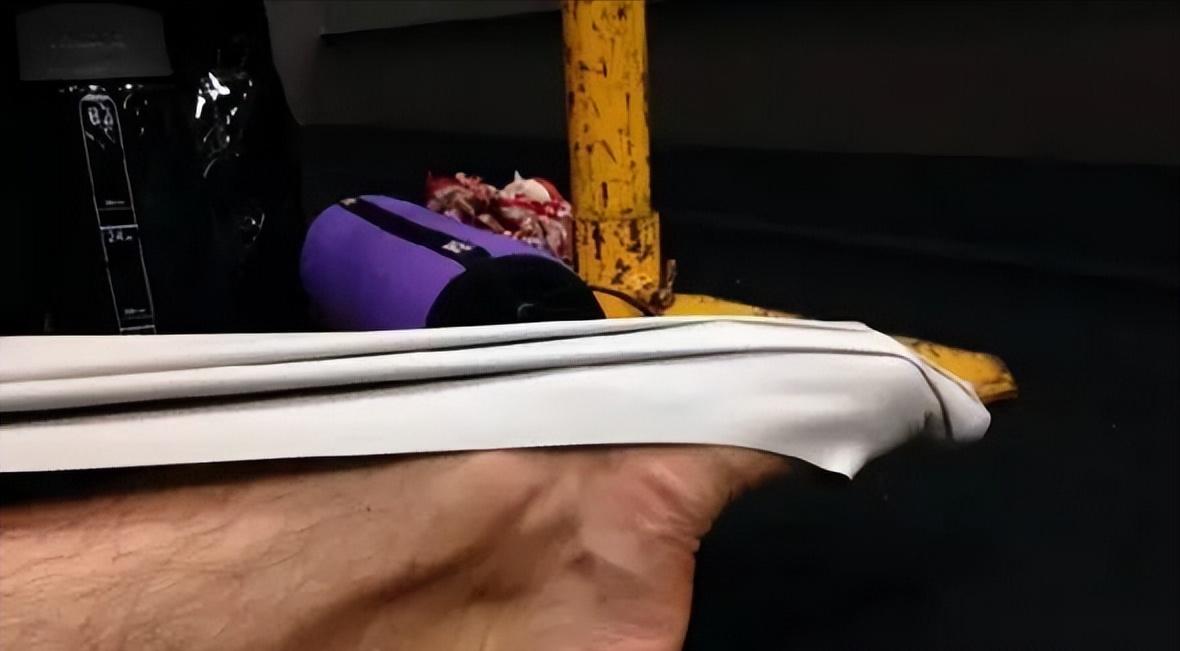 康复师教我怎么矫正扁平足,扁平足十大康复训练