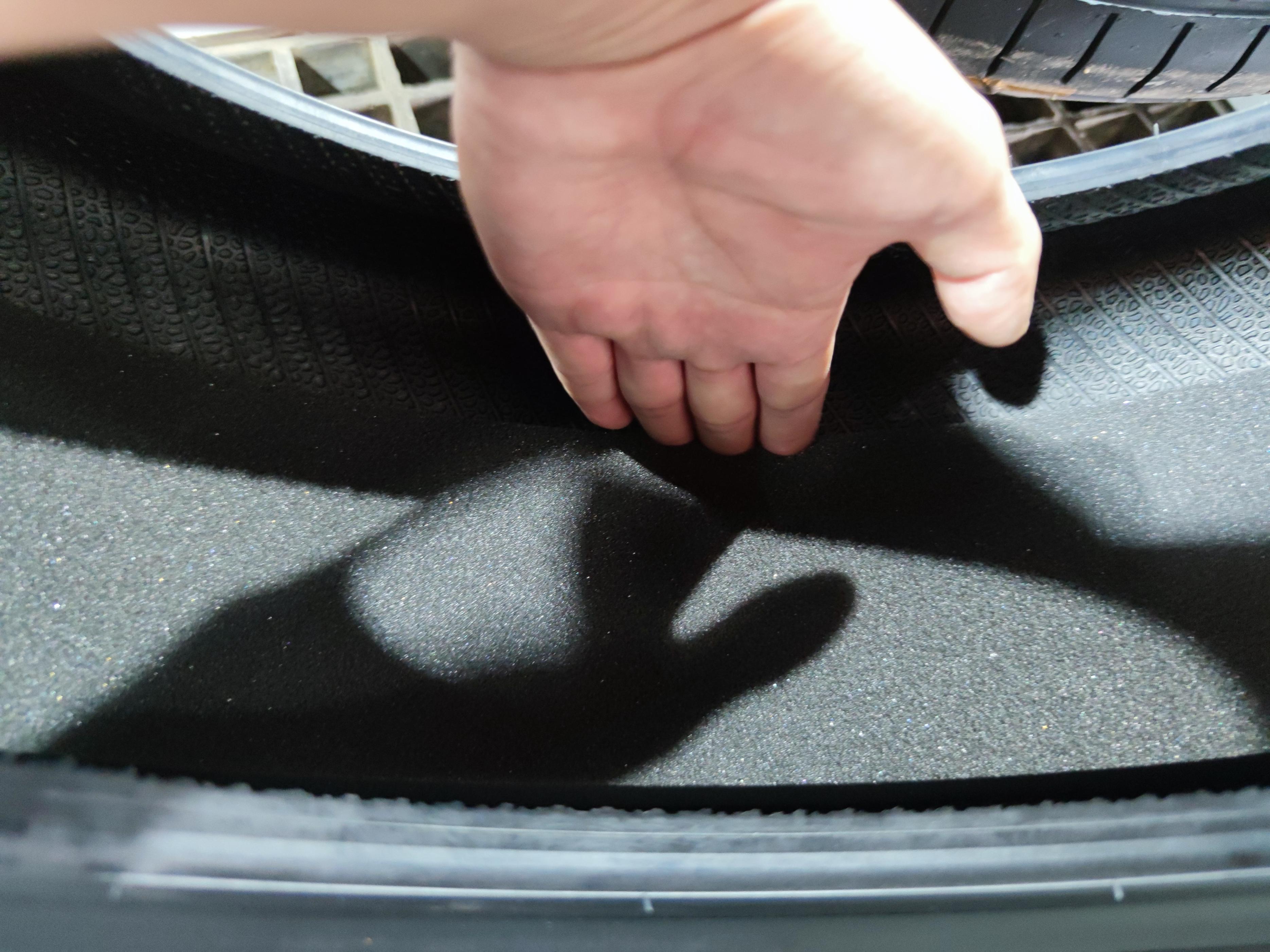 黑科技安全轮胎怎么样,黑科技智商税