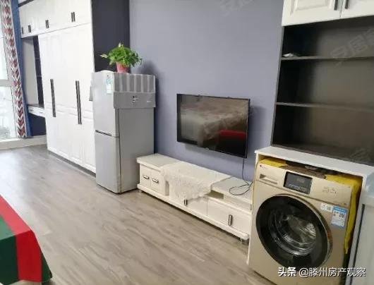 滕州出租房多少钱,在滕州租三室一厅需要多少钱