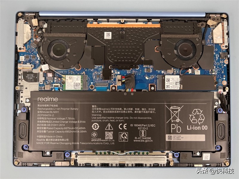 性能轻薄本天选air,测评笔记本air18款和19款