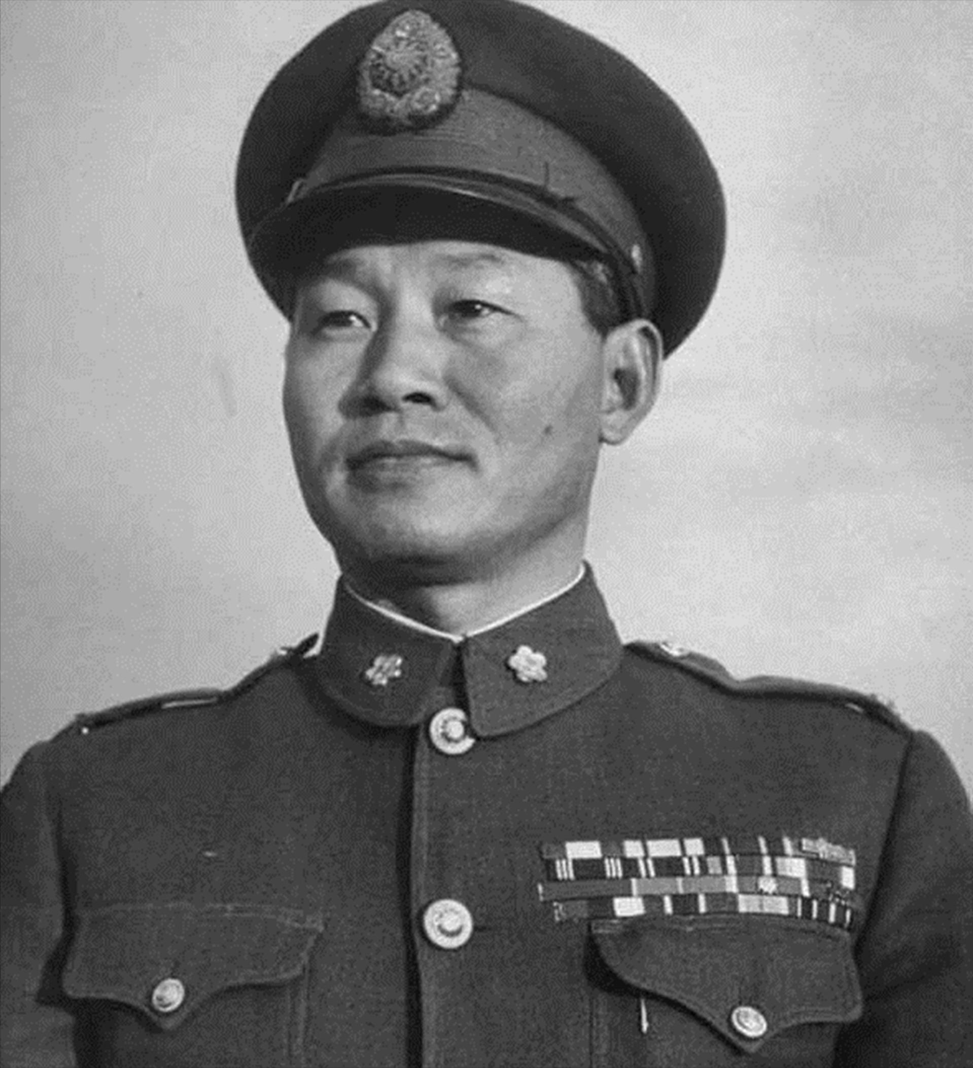 蒋介石晚年想和平回归，毛主席承诺：你儿子可以当台湾省长！