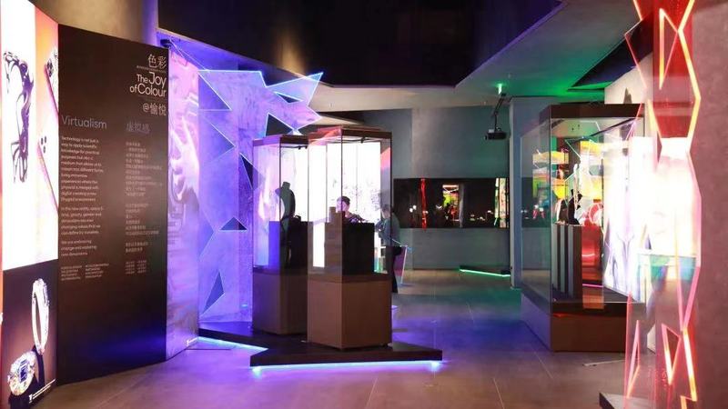 漫步罗湖|这个“520”和喜欢的人一起当个城市观察家感受罗湖夏风吧！