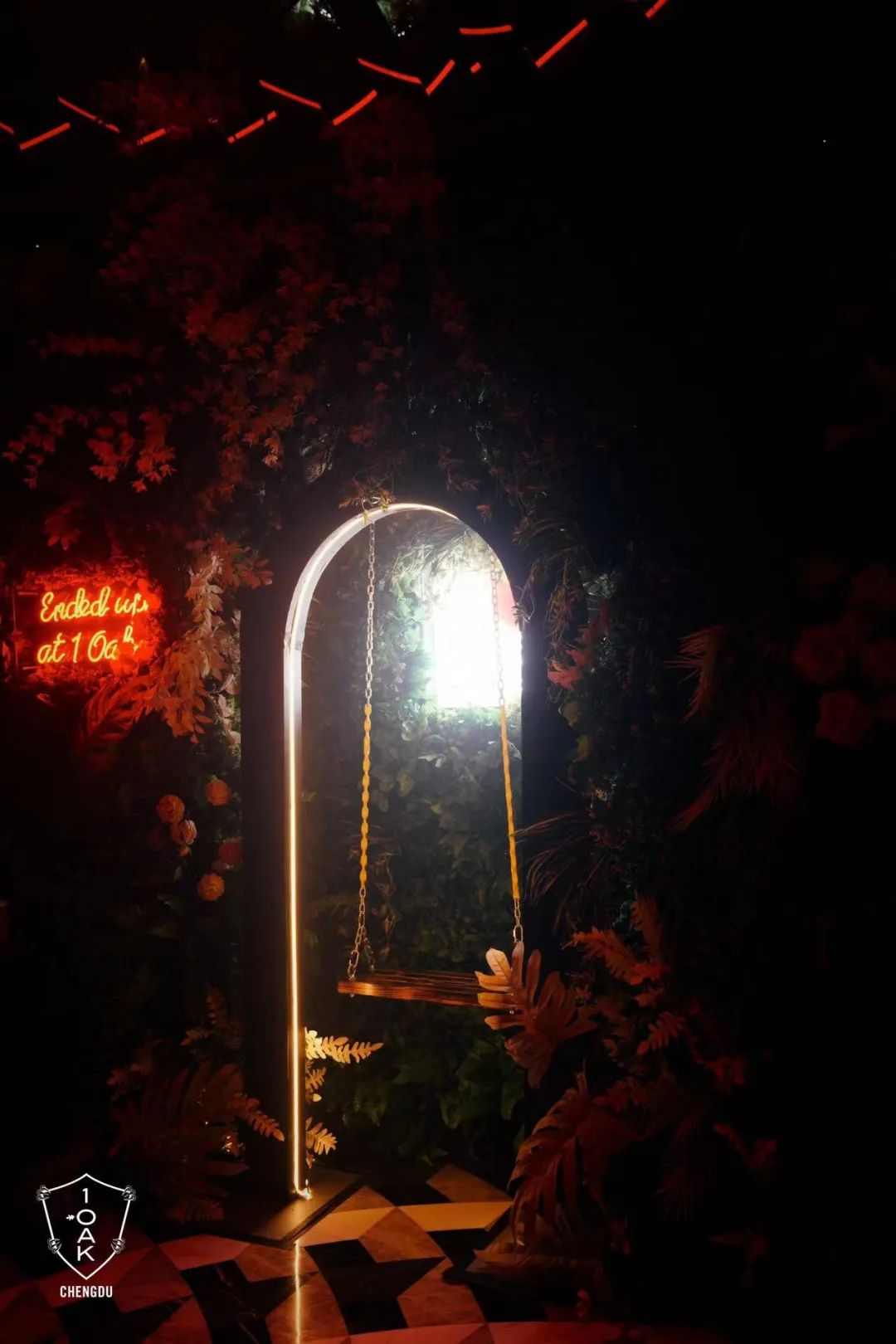 成都氛围最好的hiphopclub,hiphopclub成都