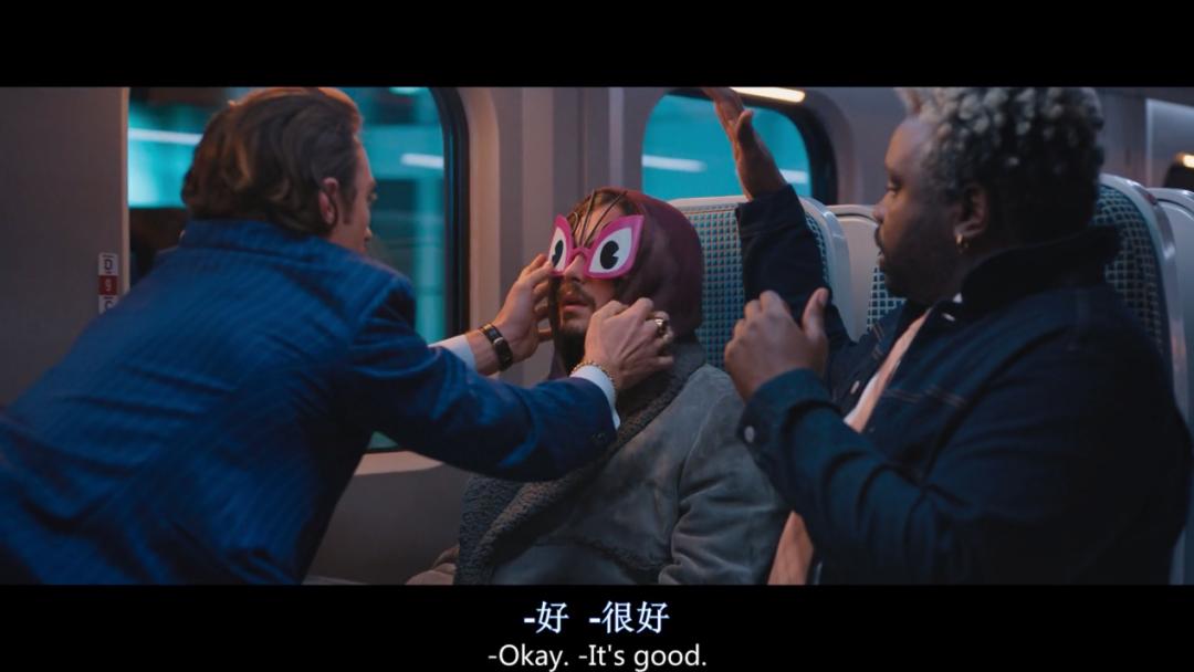 不愧是男神，这大尺度神片没让我失望